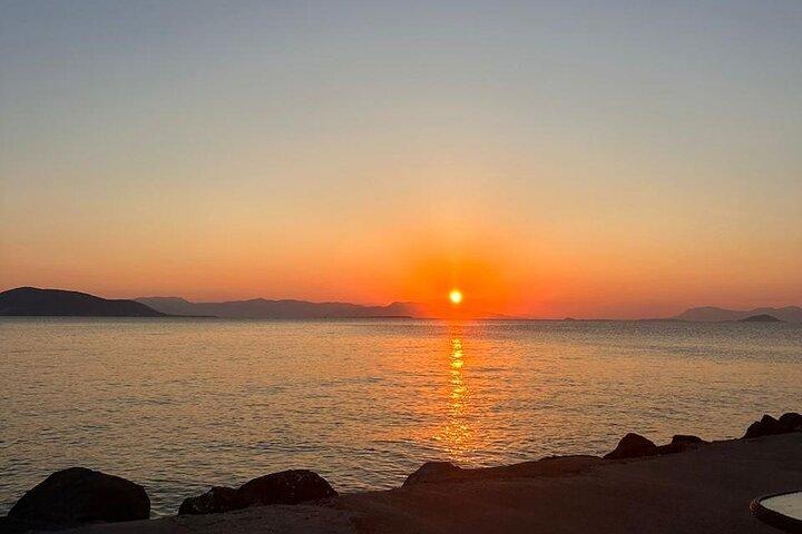 Temple of Poseidon Luxury Private Tour