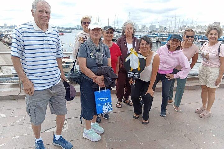 Punta del Este Shore Tour for Cruise Passengers