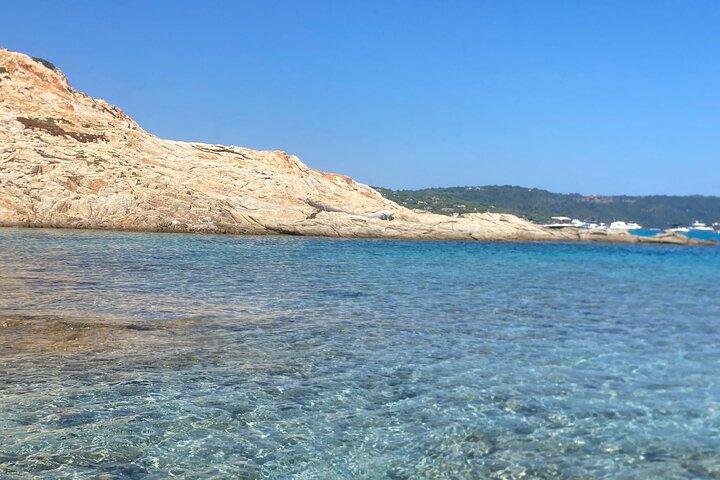 Private Magical Boat Tour Trip 4U Cannes LérinsIslands EcoMuseum