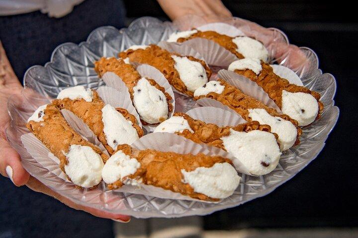 Philly Chef-Led Italian Market Food Tour