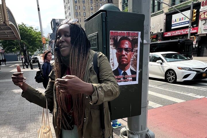 Harlem & The Rise Of Gospel Music Walking Tour
