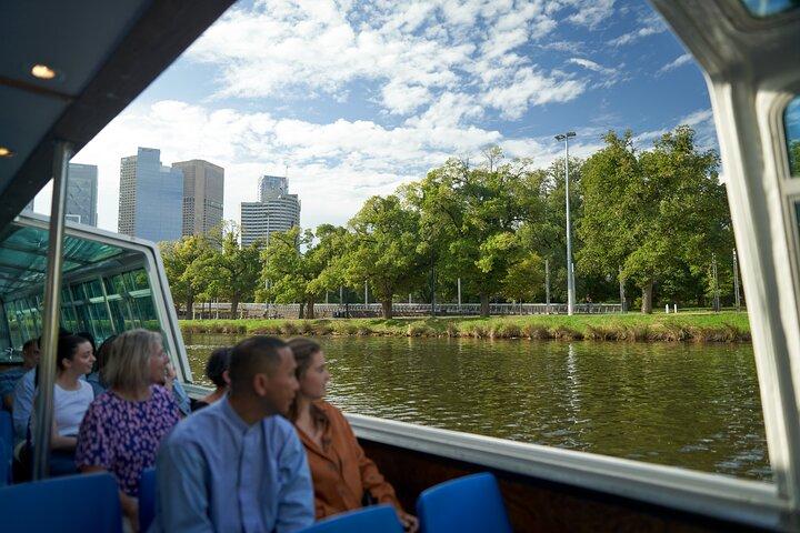 City Highlights Express Cruise