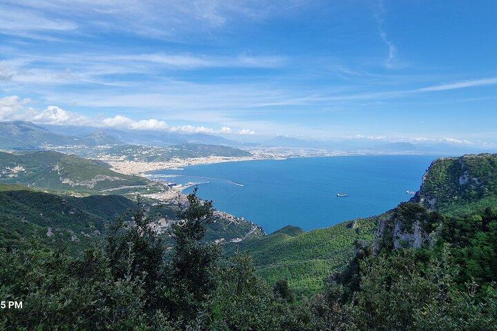 Ravello walking Tour - in the heart of the Amalfi Coast