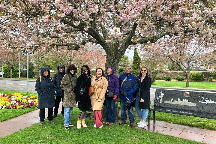 Bristol City Highlights Walking Tour with a Local Guide