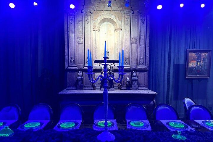 New Orleans Ghost Tour: Go Inside a Haunted Location