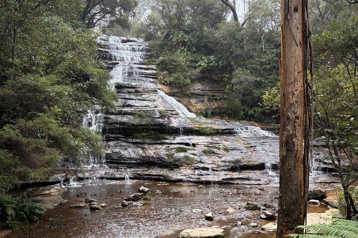 Blue Mountains Day Tours W Scenic World and Lunch