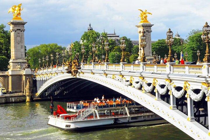 Fast Track Entry to the Orsay Museum