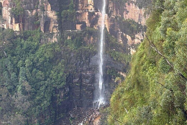 Blue Mountains Day Tours W Scenic World and Lunch