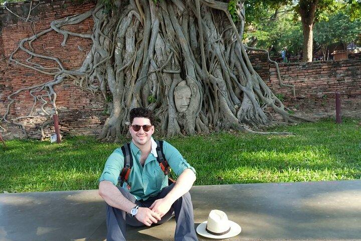 Ayutthaya UNESCO's World Heritage Day Tour