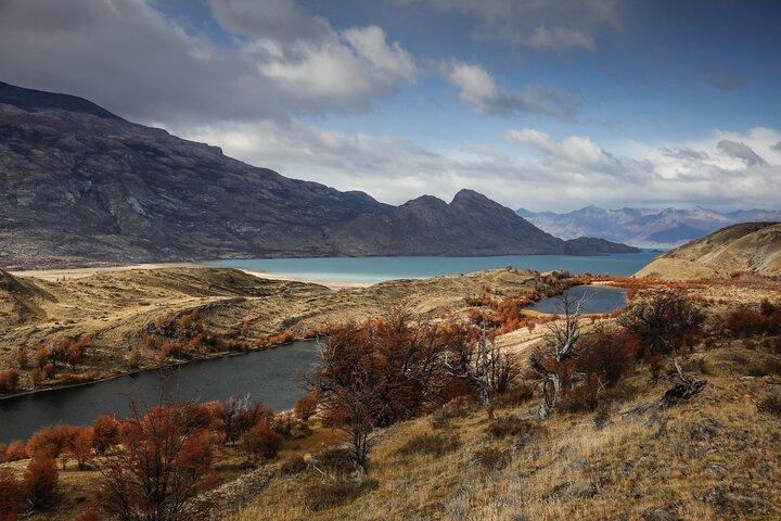 Estancia Cristina Mirador del Glaciar Upsala