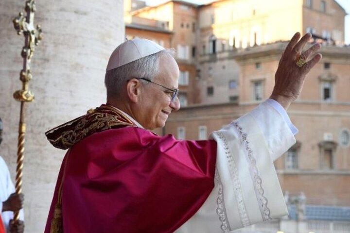 Vatican City Guided Tour of the Papal Audience