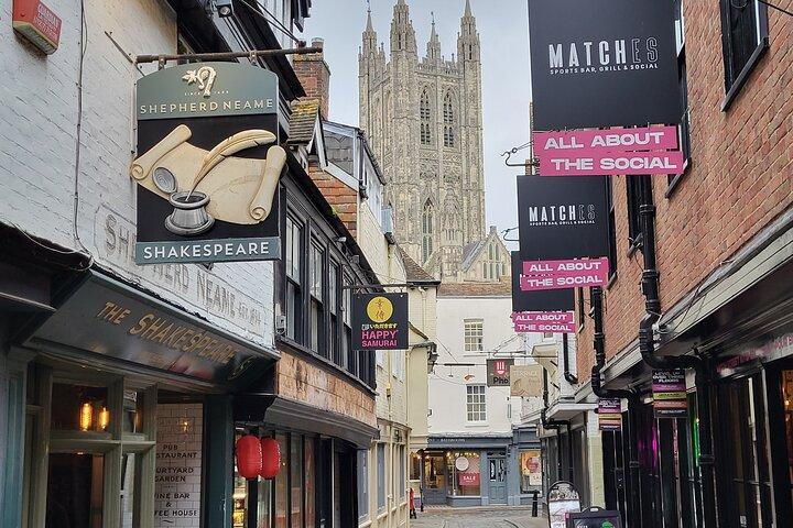 The Best of Kent: the England you imagined with a local expert