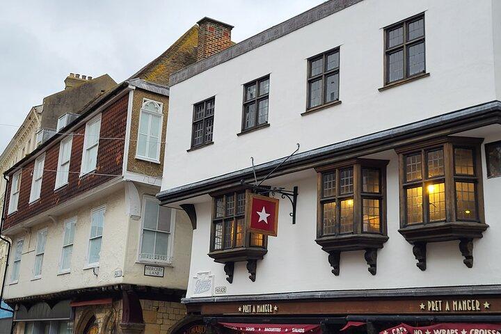 The Best of Kent: the England you imagined with a local expert