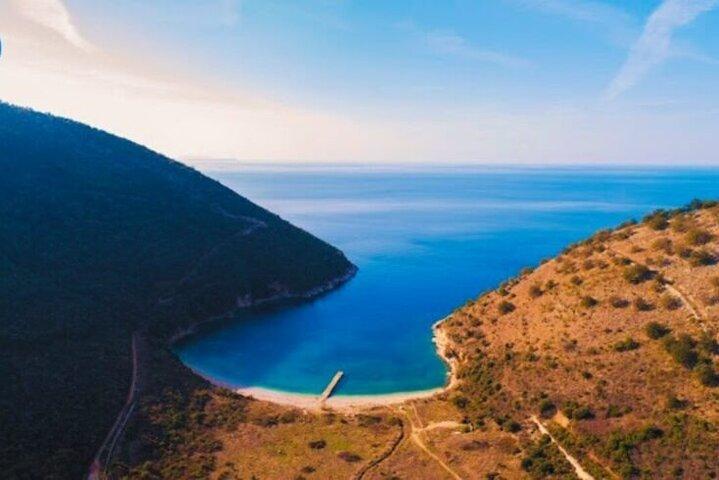 Saranda Boat Tours Discover 6 breathtaking destinations in a day