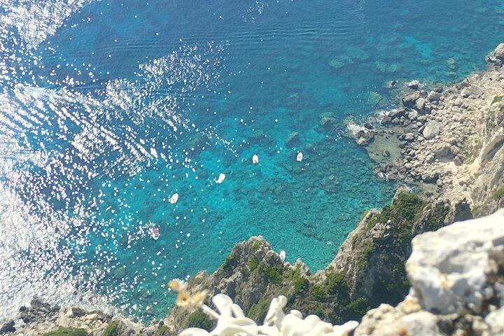 Saranda Boat Tours Discover 6 breathtaking destinations in a day