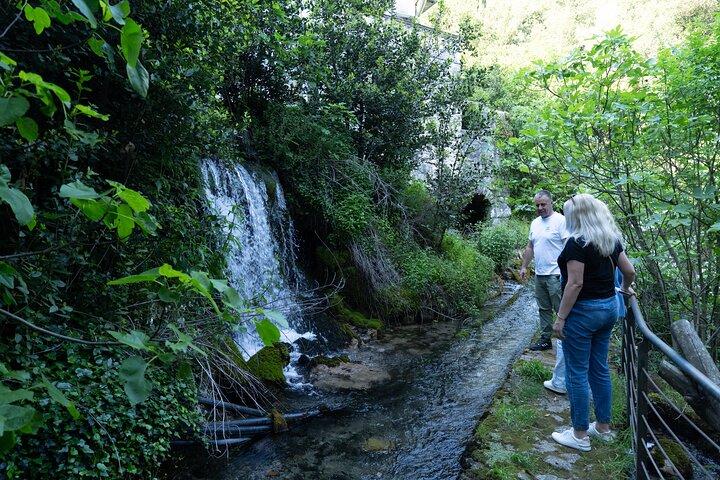 Eight beautiful locations just outside of Dubrovnik