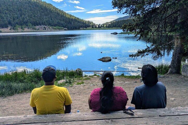 Rocky Mountain Escape - Scenic Views and Nature Walks