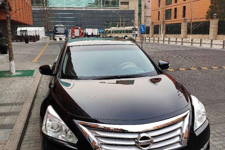 Private Transfer between Tianjin Port and Beijing Hotels