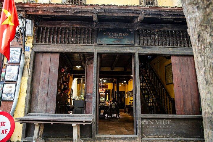 Hanoi Old Quarter Walking Tour with Local Guide