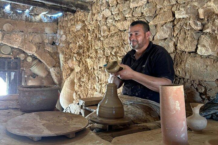 Best of Djerba: Cultural Jewels and Traditions in the Heart of the Island