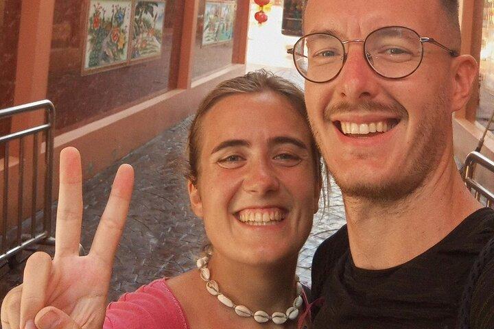 Bangkok Chinatown: Self-Guided Mystery Puzzle Quest