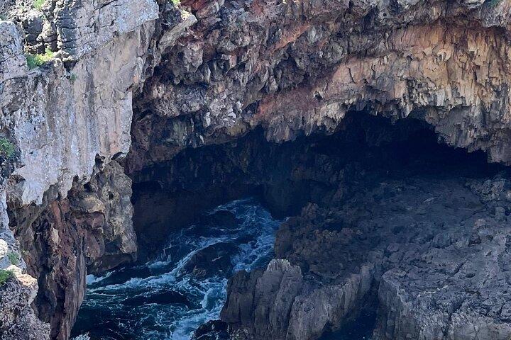 Sintra and Cascais Private Tour with Local Guide