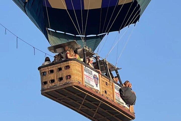 Private Adventure Package with Multi-day Tours
