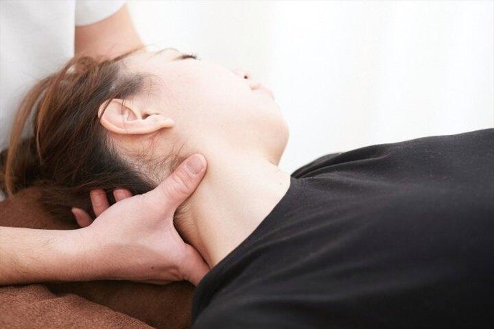 Authentic Japanese Massage Experience