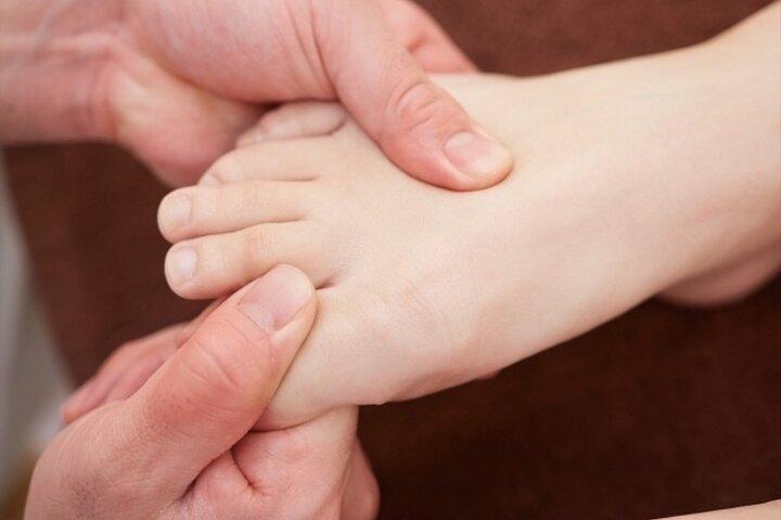 Authentic Japanese Massage Experience
