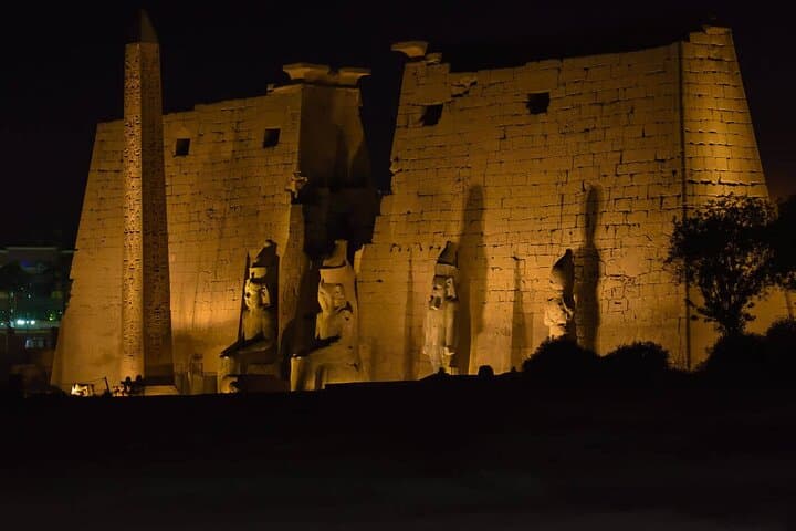 Full Day Tour kings valley, Hatshepsut ,mediant habu , more
