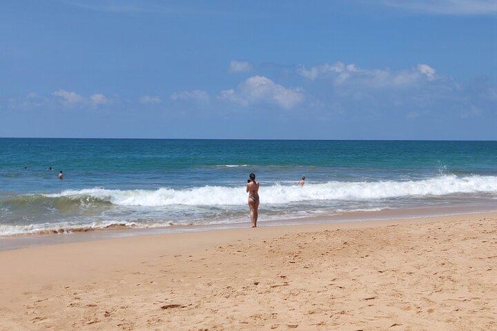 Private Full Day Excursion to Bentota and Galle