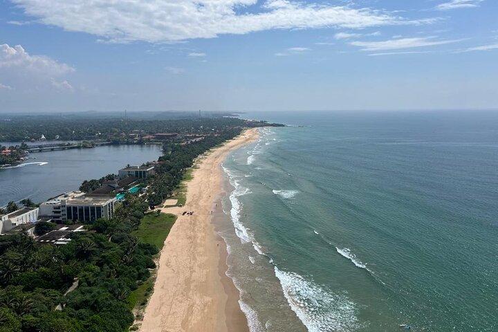 Private Full Day Excursion to Bentota and Galle