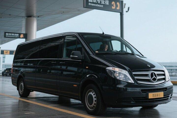 Tokyo: Private One-Way Transfers to/from Yokohama Port