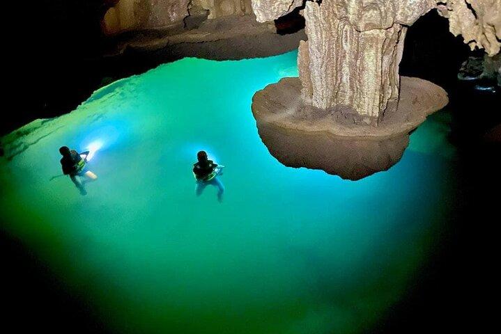 Phong Nha Cave Day Tour