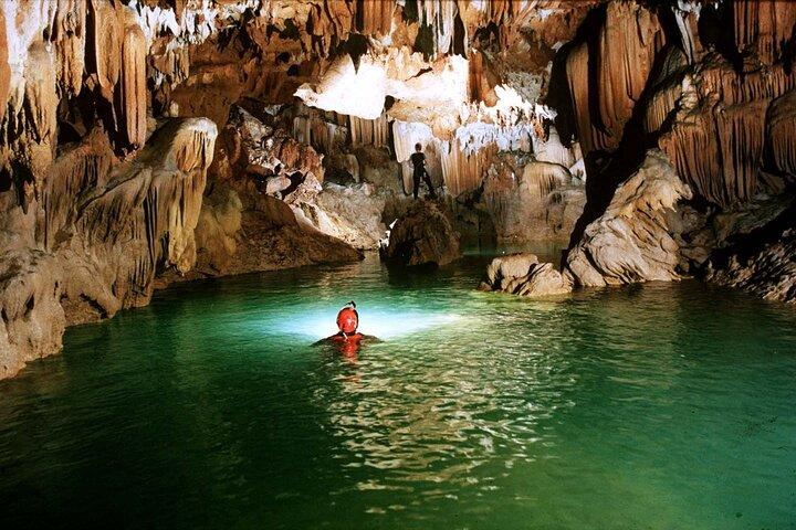 Phong Nha Cave Day Tour