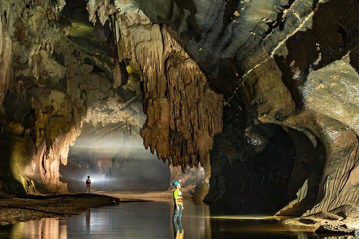 Phong Nha Cave Day Tour