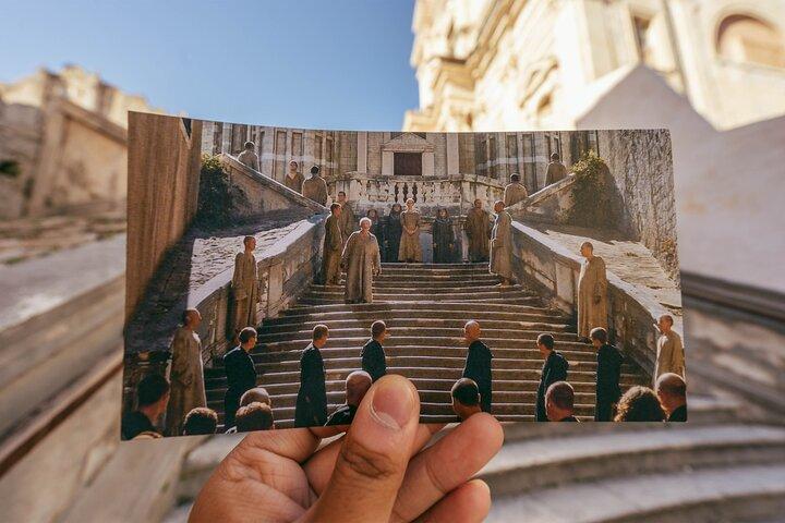 Dubrovnik: Game of Thrones Tour & Lokrum Island Option