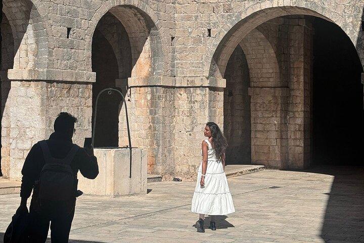 Dubrovnik: Game of Thrones Tour & Lokrum Island Option