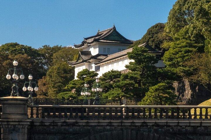 Vip | Tokyo Signature City Tour | Private Luxury Experience