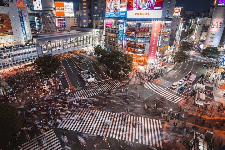 Vip | Tokyo Signature City Tour | Private Luxury Experience
