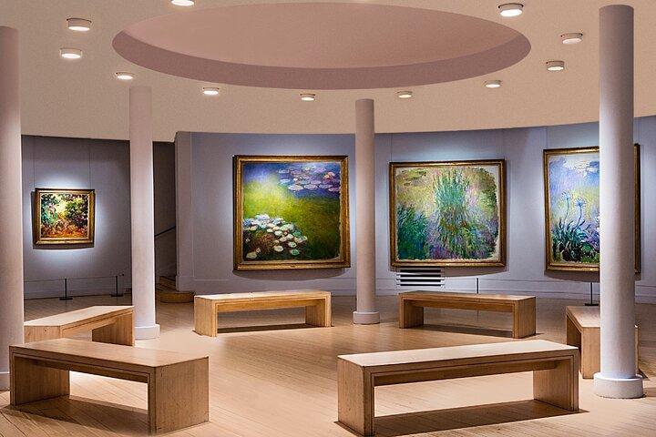Musée Marmottan Monet with skip the line