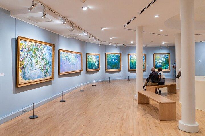 Musée Marmottan Monet with skip the line
