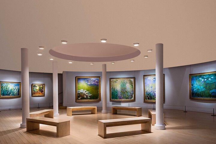 Musée Marmottan Monet with skip the line