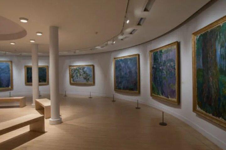 Musée Marmottan Monet with skip the line