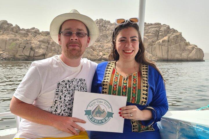 Private Adventure Package with Multi-day Tours