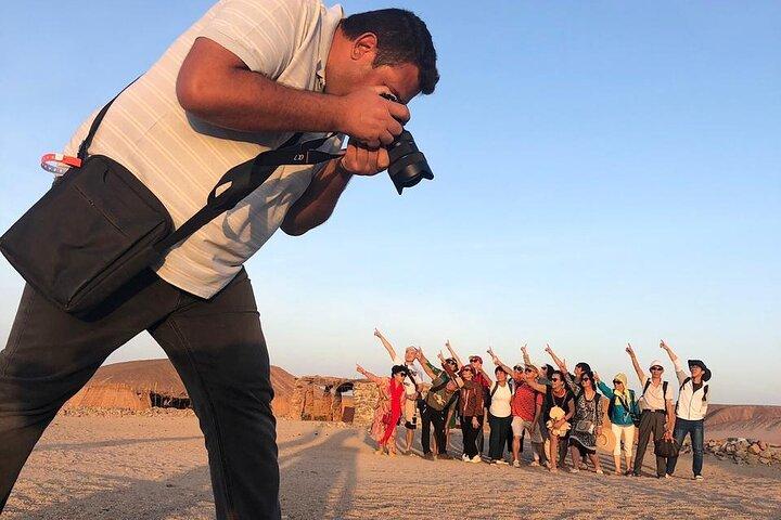 Private Adventure Package with Multi-day Tours