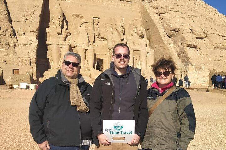 Private Adventure Package with Multi-day Tours