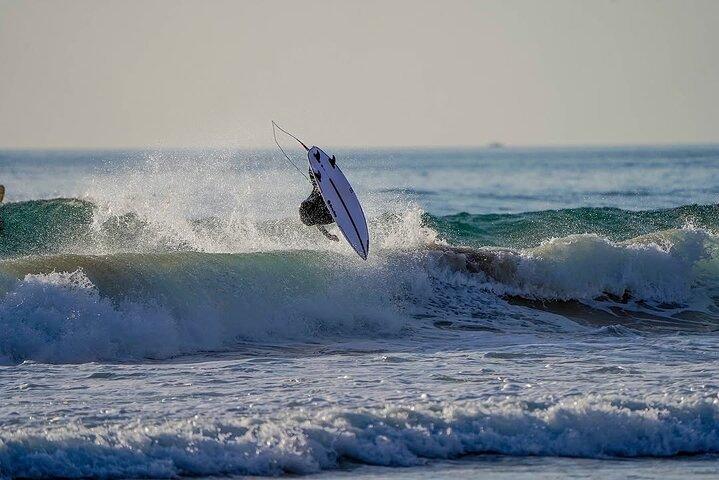 Taghazout Surf lessons and Guidance for Beginners Intermediates