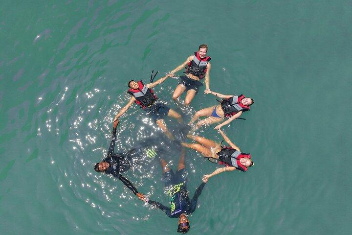 3-Hours Jet Ski Langkawi Island Tour Experience