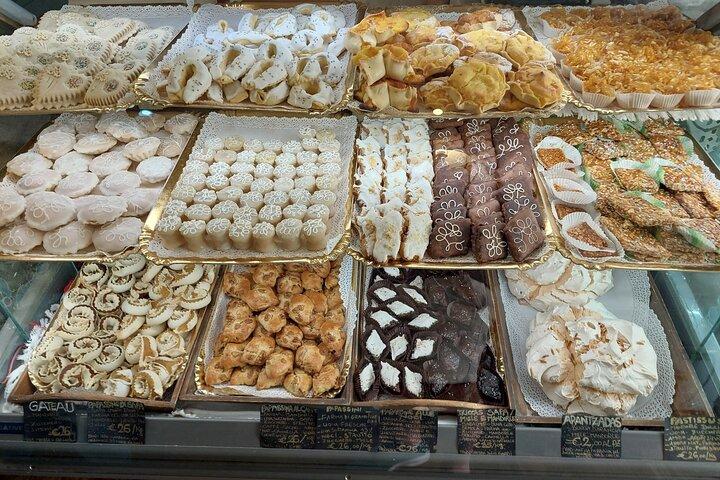 Cagliari: A Full Meal Sardinian Food Tour with Do Eat Better